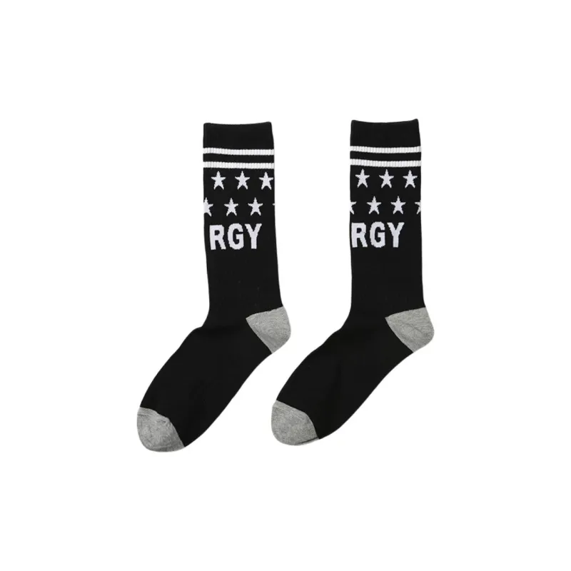 Tutuanna* Knee High Socks Men's 1 Pack-3