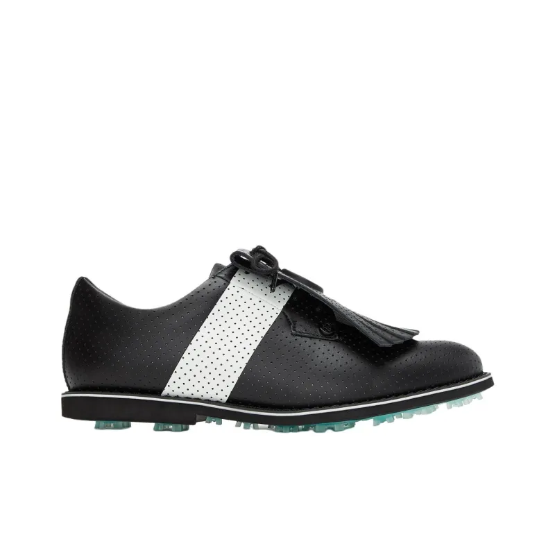 GFORE Breathable Low Top Golf Shoes Women's Black-1