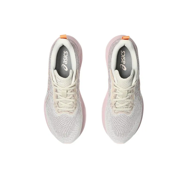 Asics DynaBlast 4 'Oatmeal Dusty Mauve' Women's-2