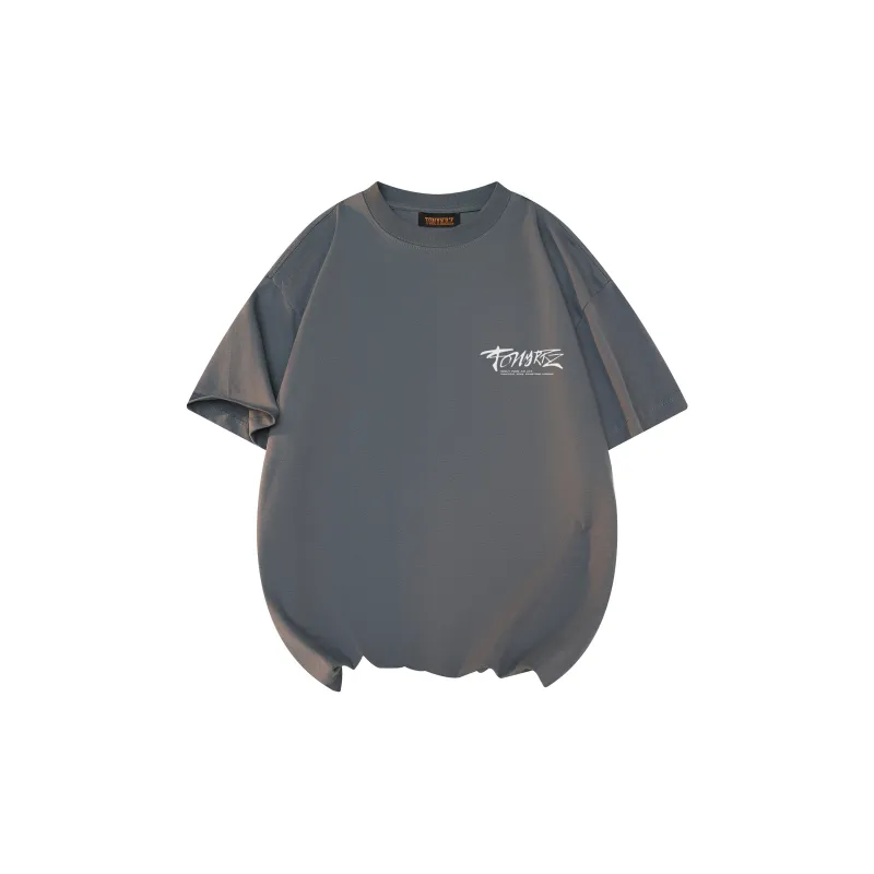 TONYKRZ T Shirts Unisex-19