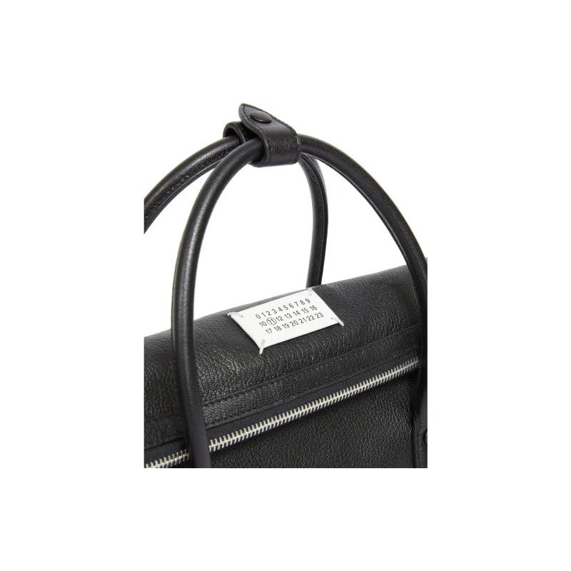 Maison Margiela 5AC East West Tote Bag-4