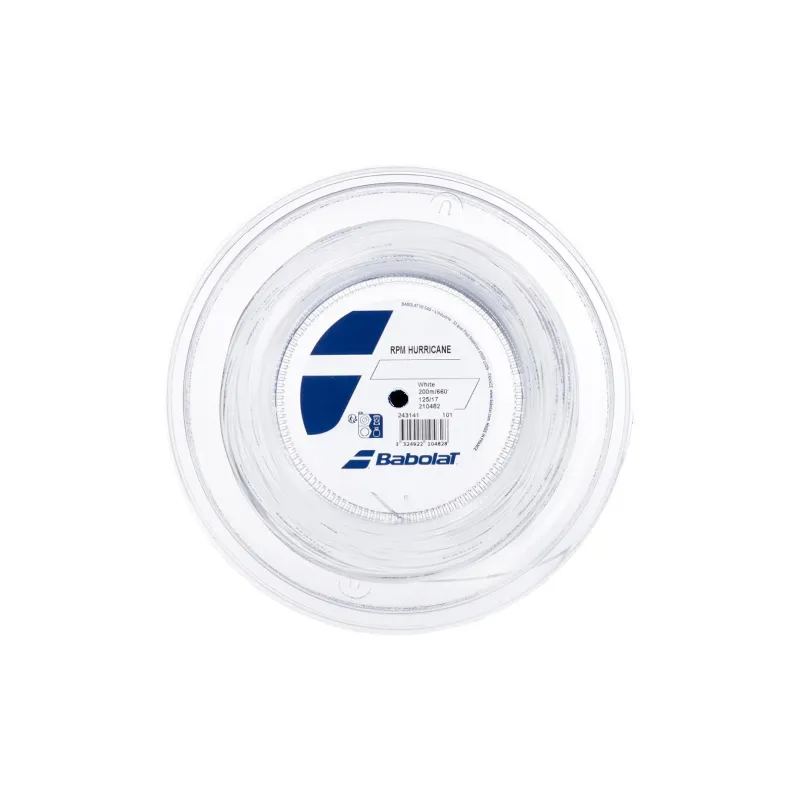 Babolat Tennis Racket Strings Unisex-5