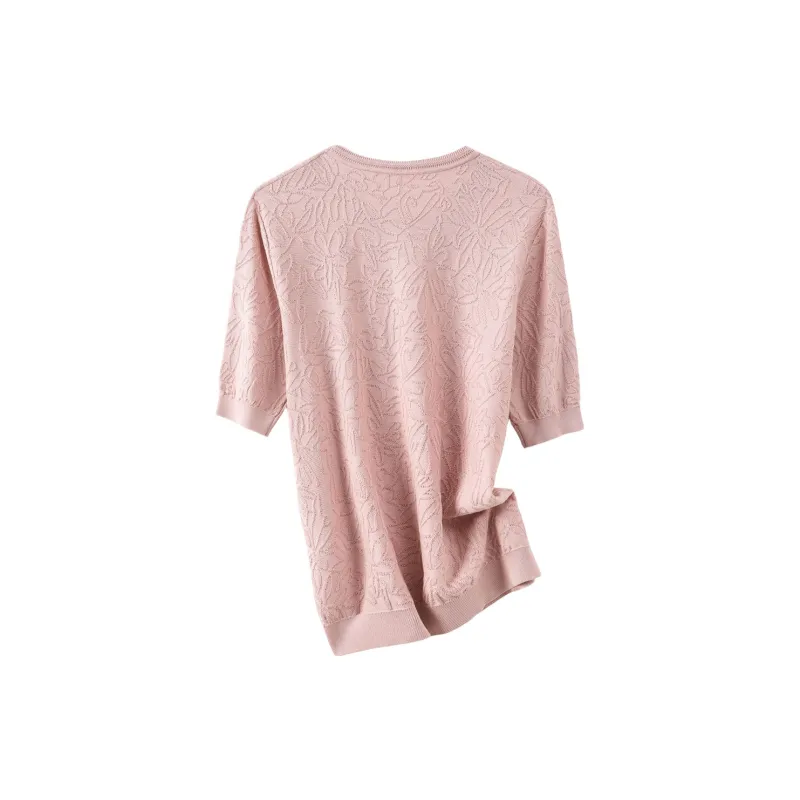 H YXIANG Knitwear Women's-1