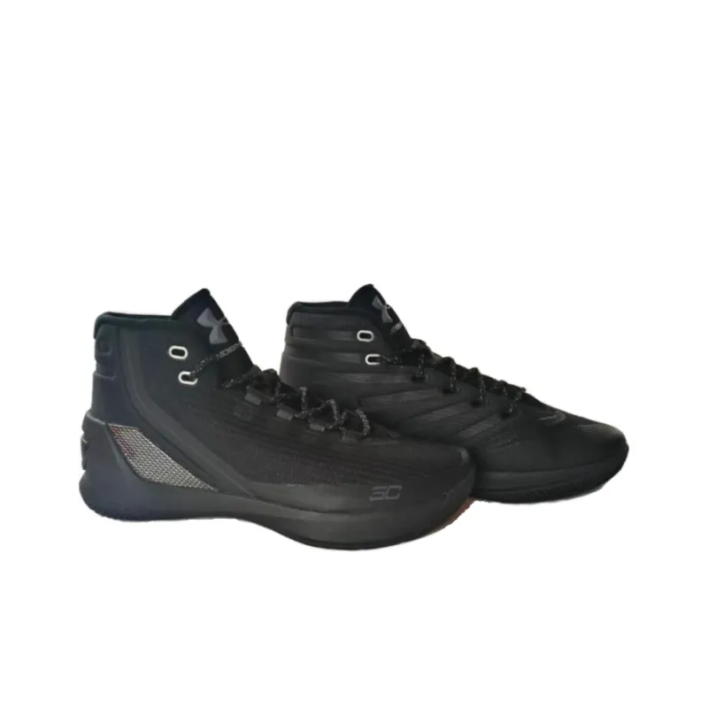 Under Armour Trifecta Black-2