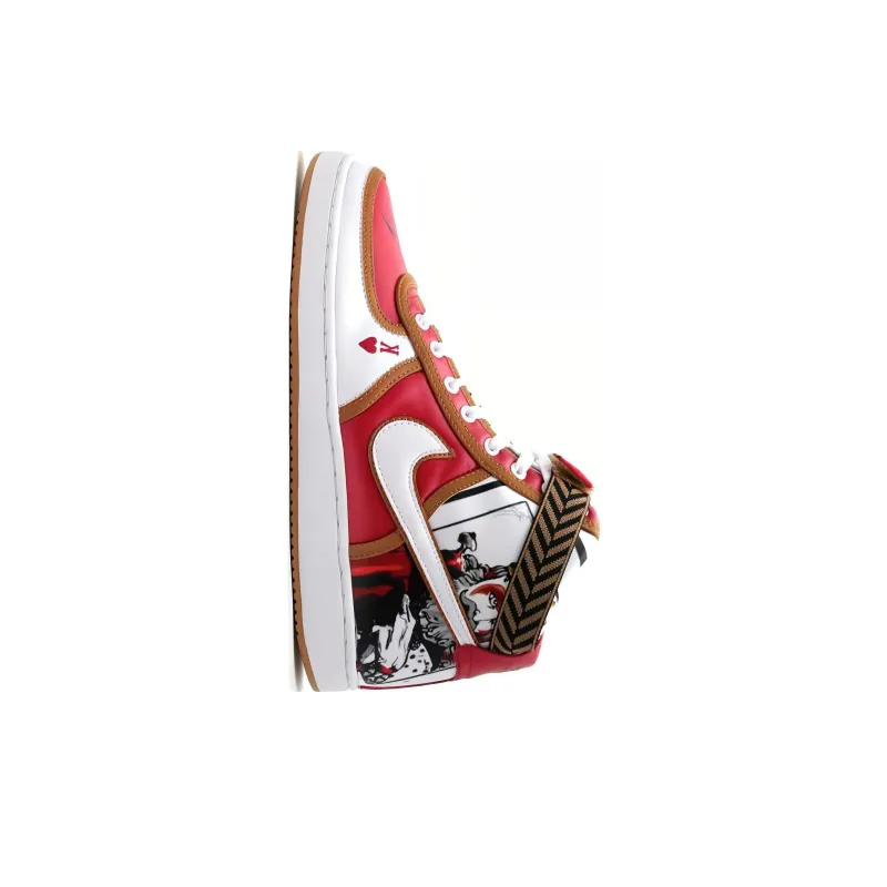 Nike Vandal High King Of Hearts-4