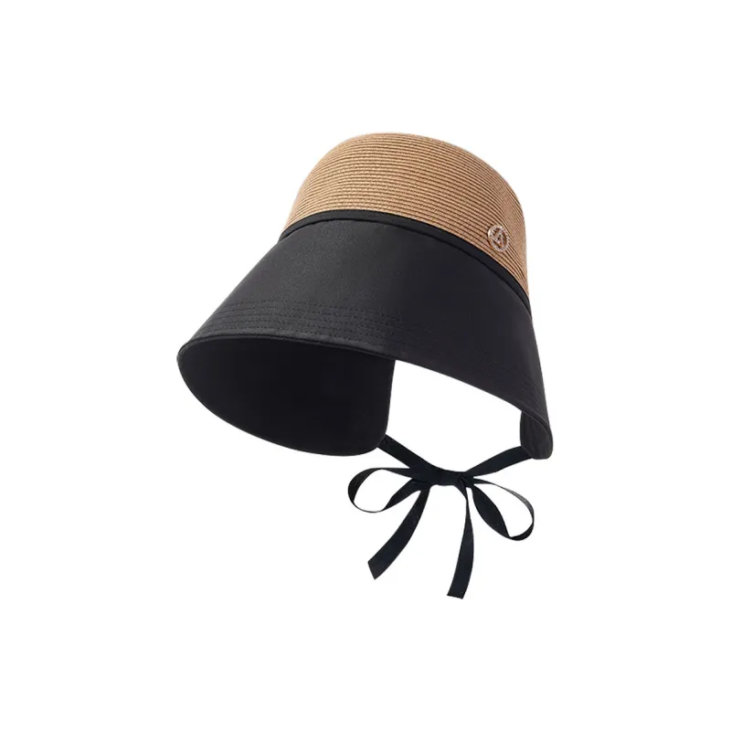 TUCANO Polyester Sun Protection Hats Women's-1