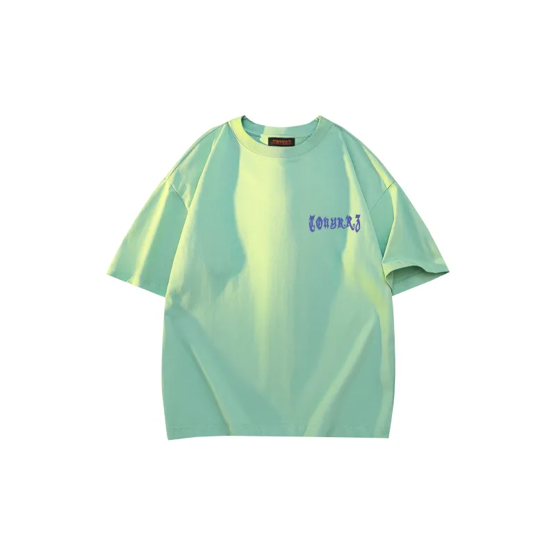 TONYKRZ T Shirts Unisex-5