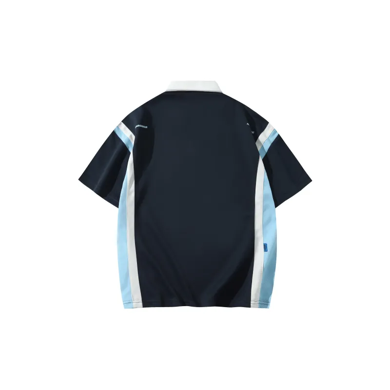 VEIDOORN Polo Shirts Unisex-14