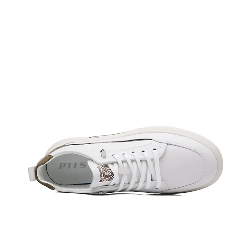 PTLS Low-Top Skateboard Shoes Men's-3