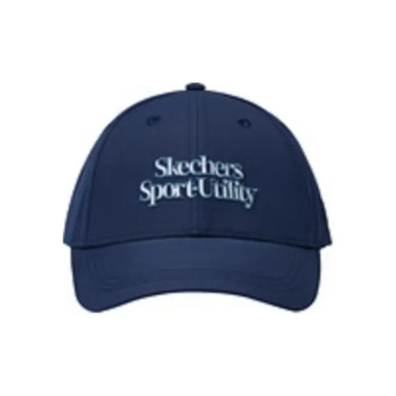 Skechers Baseball Caps Unisex Blue-1