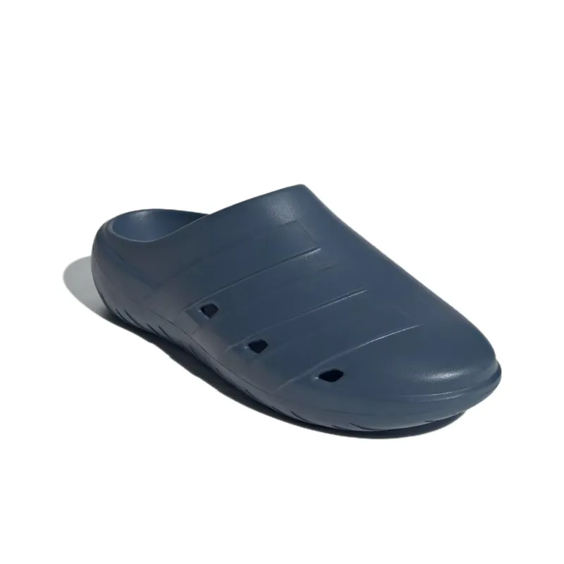 Adidas Adicane Clogs Preloved Ink Cloud White-2