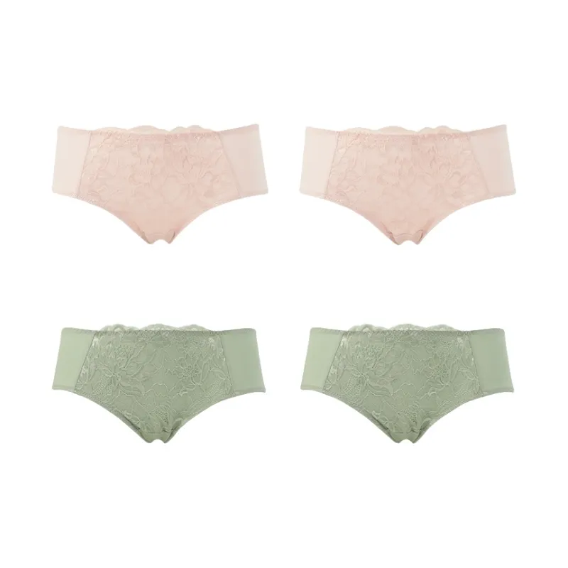GAINREEL Underpants Women's 4 Pack-20