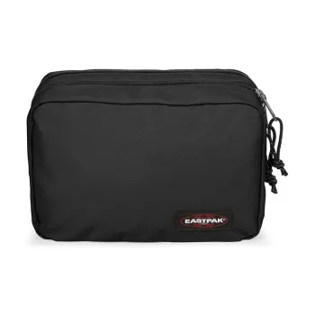 EASTPAK Nylon Storage Bag Medium Size Unisex Black
