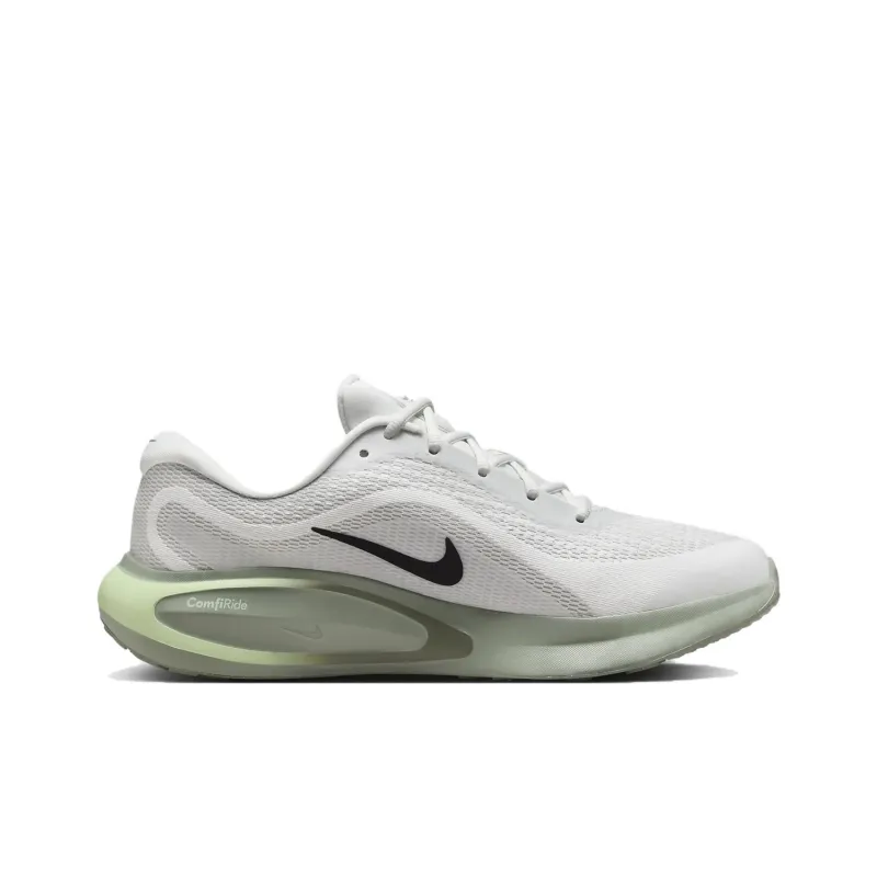 Nike Journey Run Summit White Jade Horizon Dark Stucco Black-1