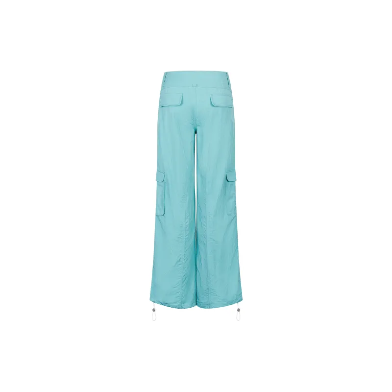 BETWEENAND Cargo Pants Women's-1
