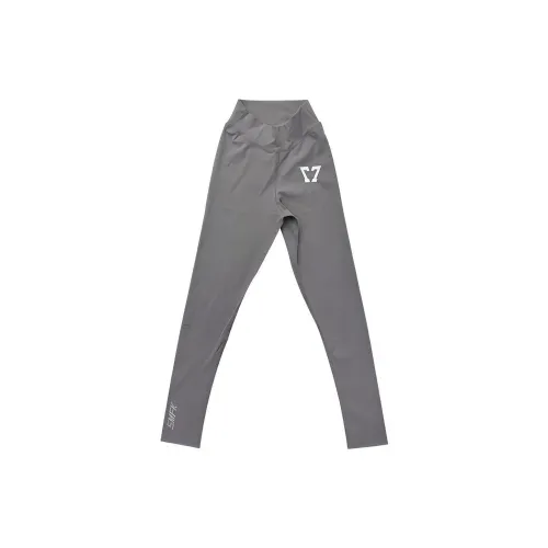 SMFK Sports Pants Women's Dove Gray