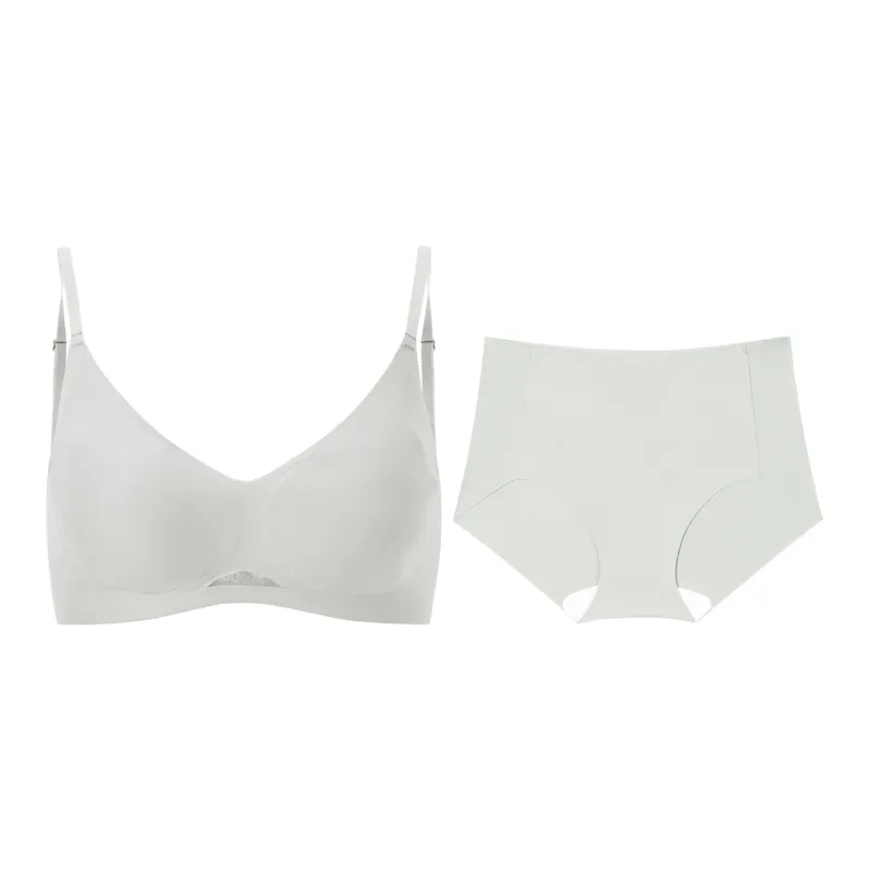 FREELASS Women's Underwear Sets-12