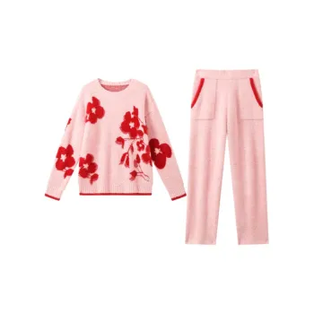 Yiner Life Women's Pajama Sets
