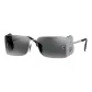 Gunmetal/Gray