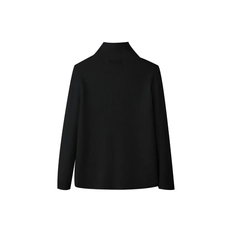 HLA Sweaters Women's-4