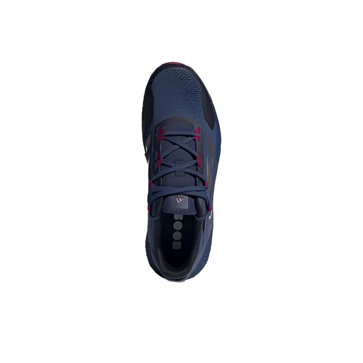 Adidas Alphatorsion Boost Rtr 'Blue Red'-3
