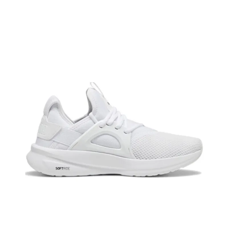 PUMA Softride Enzo Evo 'White'-1