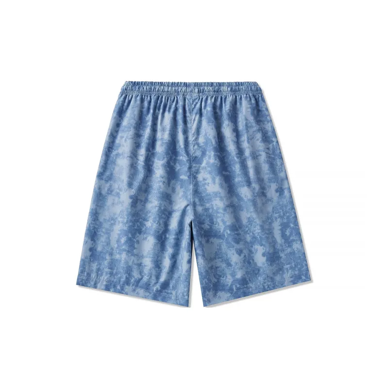 PEIMENG Casual Shorts Unisex-12