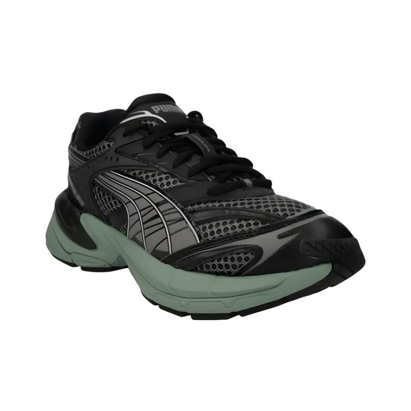 PUMA Velophasis Cool Dark Gray PUMA Black-2