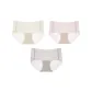 3 Pack[Light Skin+Light Pink+Dusty Pink]