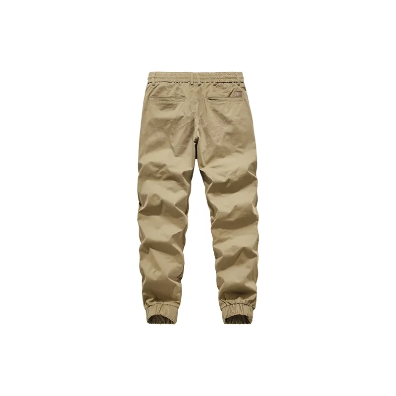 JEEP SPIRIT Casual Pants Men-6