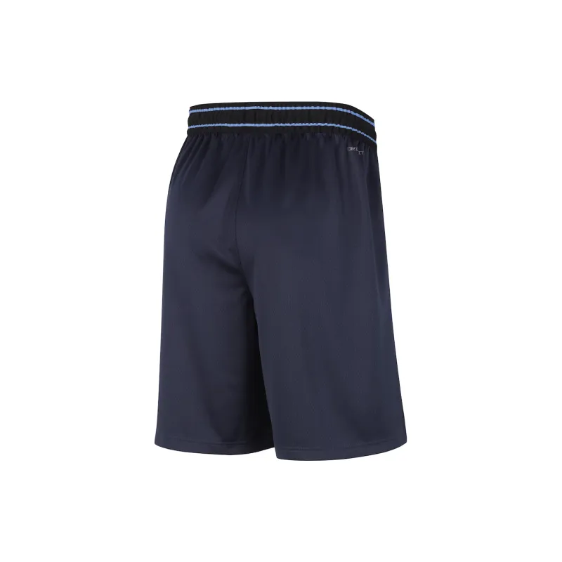 Nike Basketball Shorts Unisex Blue-1