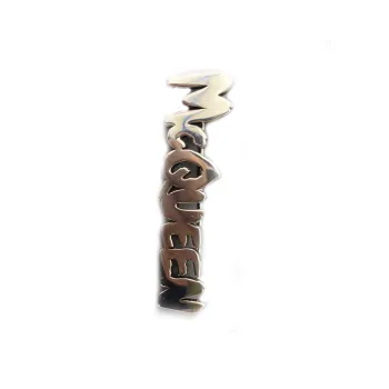 Alexander McQueen   Accessories Men's Silver