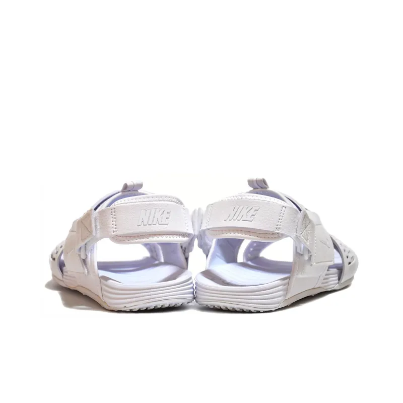 Nike Air Solarsoft Zig Zag Woven Sp 'White'-3