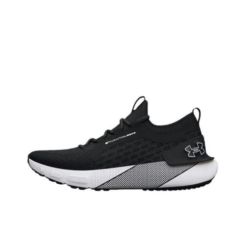 Under Armour Hovr Phantom 3 Se 'Black White' Women's