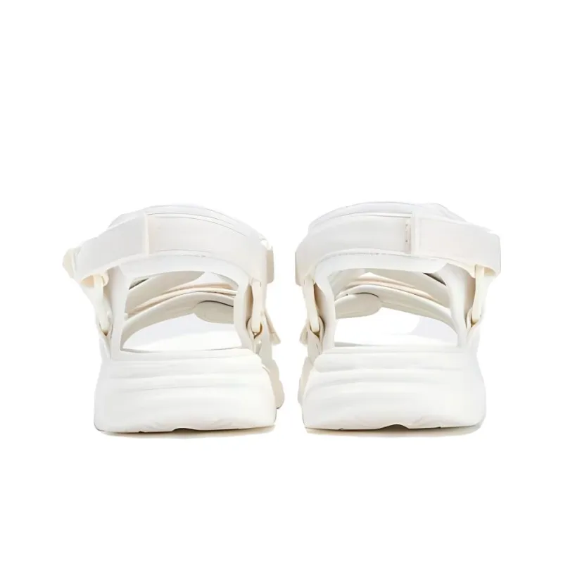 FILA Fluid Sandal 'White' Women's-3
