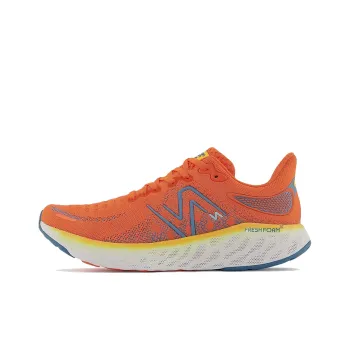 New Balance Fresh Foam X 1080v12 Vibrant Orange Spring Tide