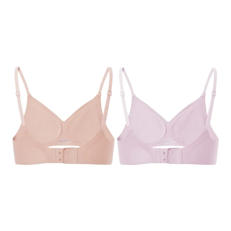 FREELASS Bra Women's 1 Set 2 Pack-5