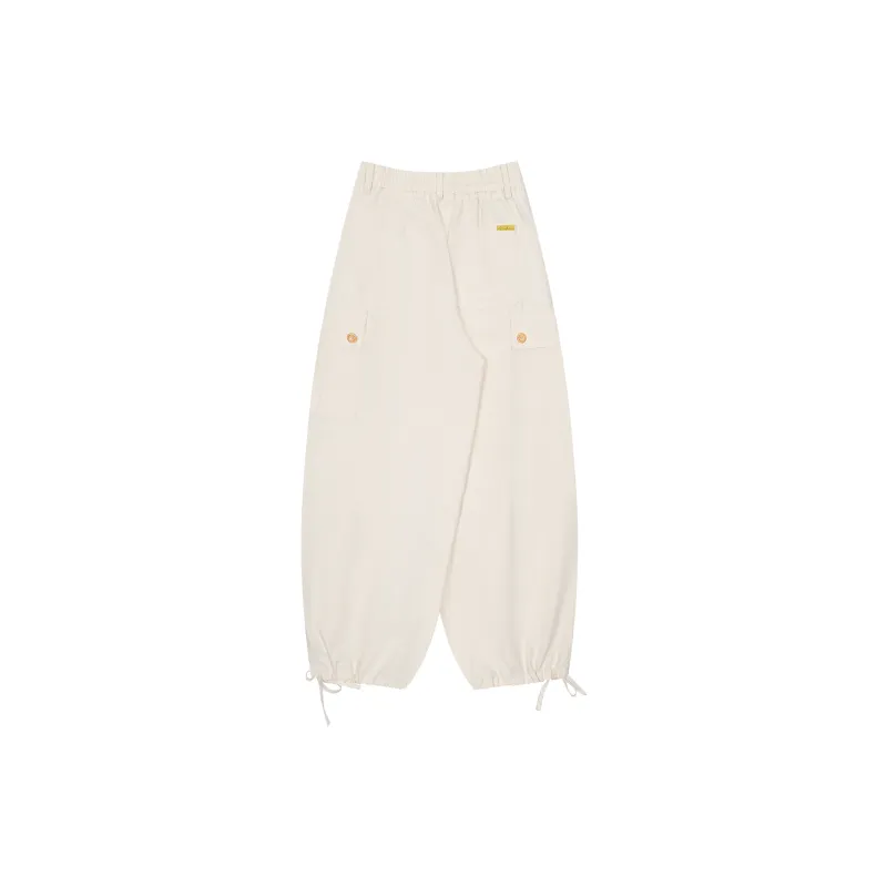 Saotome Cargo Pants Women's-15