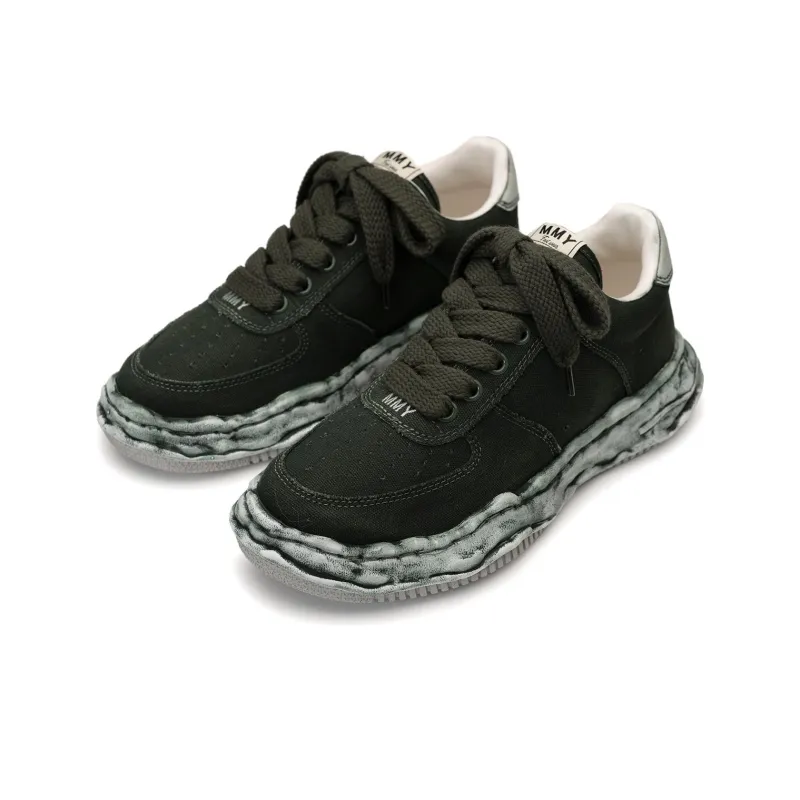 MIHARA YASUHIRO Wayne Low top Sneakers-11