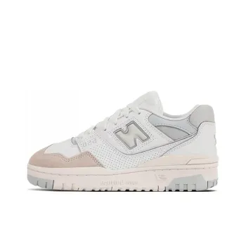 New Balance 550 Asos Exclusive White Grey Blue