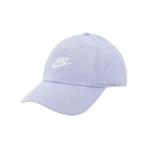 Nike Baseball Caps Unisex Light Blue