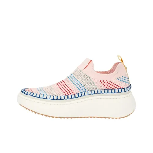 STEVE MADDEN Casual Single Shoes 5.7cm Women's Multicolor