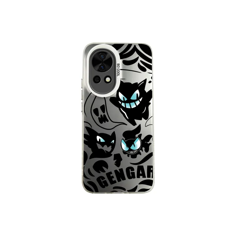 A tidal wave Phone Cases-0