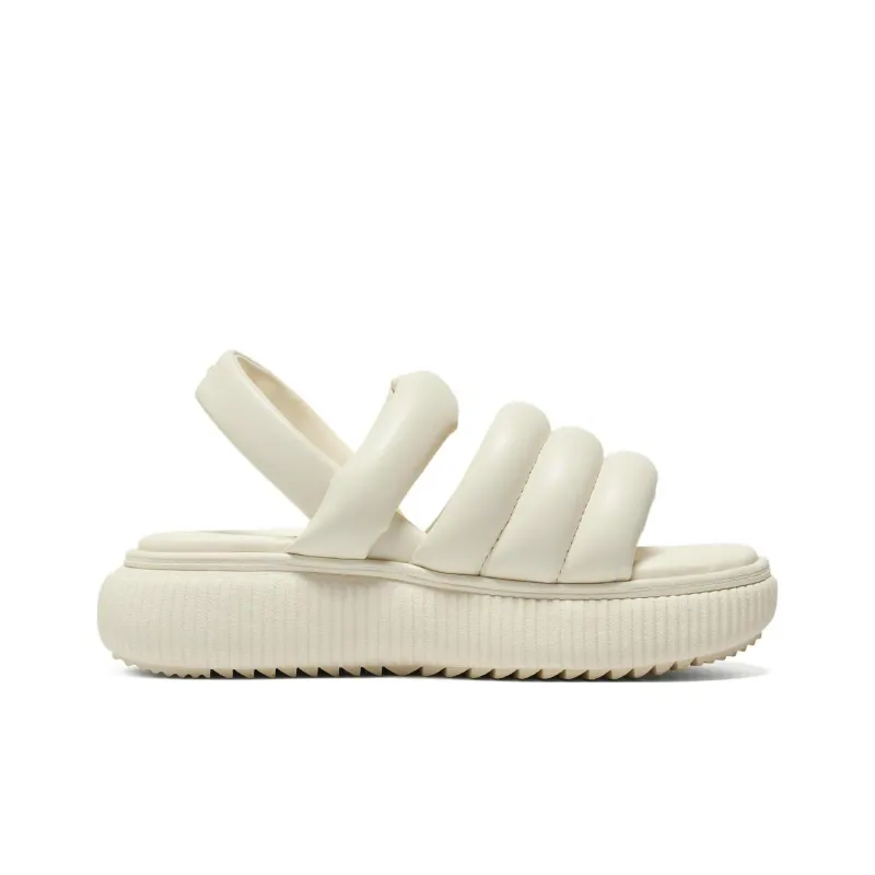Onitsuka Tiger Otiger Strap 'Cream' Women's-1