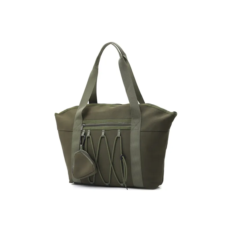 Alcohol dragon Gym Bags-12