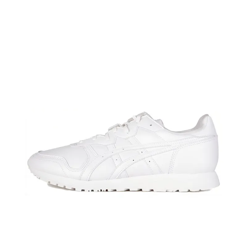 Asics X Comme Des Garcons Shirt Oc Runner 'White'-0