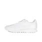 White/White