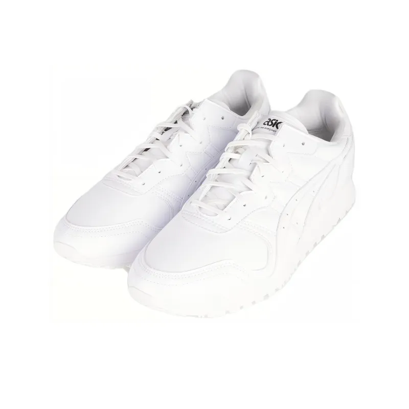 Asics X Comme Des Garcons Shirt Oc Runner 'White'-2