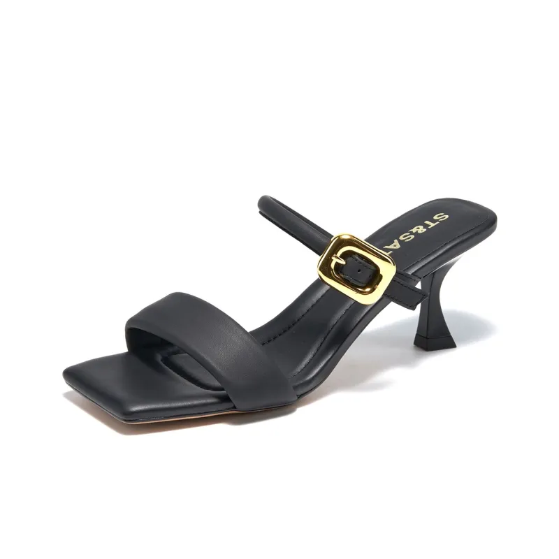 ST&SAT High Heels Women's 7.5cm Heel Height-10