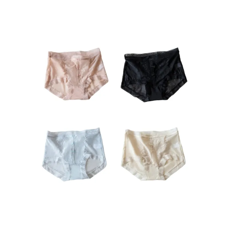 YUZHAOLIN Underpants Women's Combo Set-17